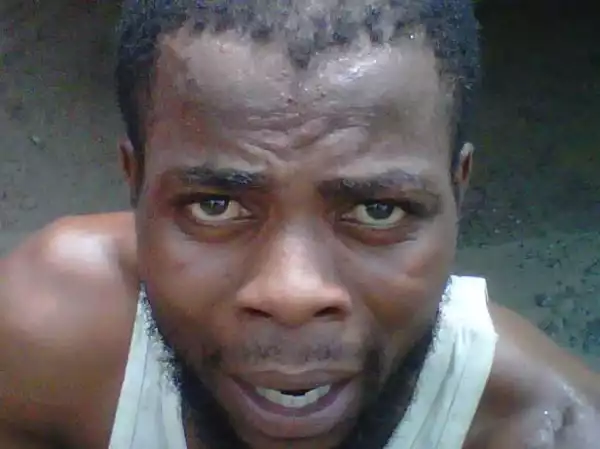 “I Joined Cult With The Promise That I’ll Be Rich” – Suspect Opens Up(click to read full)